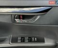 Черный Лексус ЕС, объемом двигателя 2.49 л и пробегом 201 тыс. км за 21300 $, фото 39 на Automoto.ua
