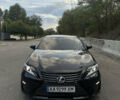 Черный Лексус ЕС, объемом двигателя 3.46 л и пробегом 97 тыс. км за 26200 $, фото 2 на Automoto.ua