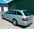 Черный Лексус ЕС, объемом двигателя 3.46 л и пробегом 240 тыс. км за 11900 $, фото 5 на Automoto.ua