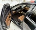 Черный Лексус ЕС, объемом двигателя 2.49 л и пробегом 149 тыс. км за 22700 $, фото 9 на Automoto.ua