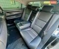 Черный Лексус ЕС, объемом двигателя 2.49 л и пробегом 174 тыс. км за 21500 $, фото 26 на Automoto.ua