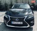 Черный Лексус ЕС, объемом двигателя 2.49 л и пробегом 188 тыс. км за 24400 $, фото 3 на Automoto.ua