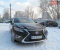 Чорний Лексус ЕС, об'ємом двигуна 2.49 л та пробігом 248 тис. км за 21500 $, фото 116 на Automoto.ua