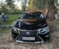 Чорний Лексус ЕС, об'ємом двигуна 2.49 л та пробігом 241 тис. км за 21000 $, фото 1 на Automoto.ua