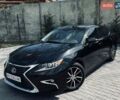 Черный Лексус ЕС, объемом двигателя 2.49 л и пробегом 188 тыс. км за 24400 $, фото 5 на Automoto.ua