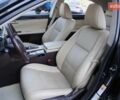 Чорний Лексус ЕС, об'ємом двигуна 3.46 л та пробігом 127 тис. км за 20000 $, фото 8 на Automoto.ua