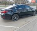 Чорний Лексус ЕС, об'ємом двигуна 3.46 л та пробігом 88 тис. км за 24500 $, фото 11 на Automoto.ua