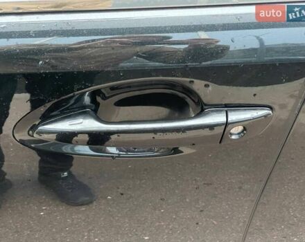 Чорний Лексус ЕС, об'ємом двигуна 2.5 л та пробігом 245 тис. км за 21900 $, фото 25 на Automoto.ua