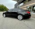 Чорний Лексус ЕС, об'ємом двигуна 3.5 л та пробігом 125 тис. км за 25000 $, фото 6 на Automoto.ua