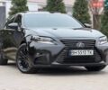 Черный Лексус ЕС, объемом двигателя 2.49 л и пробегом 130 тыс. км за 25500 $, фото 6 на Automoto.ua