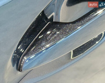 Чорний Лексус ЕС, об'ємом двигуна 2.49 л та пробігом 225 тис. км за 24200 $, фото 87 на Automoto.ua