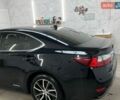 Черный Лексус ЕС, объемом двигателя 2.49 л и пробегом 188 тыс. км за 24400 $, фото 18 на Automoto.ua