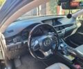 Черный Лексус ЕС, объемом двигателя 2.49 л и пробегом 236 тыс. км за 22900 $, фото 6 на Automoto.ua