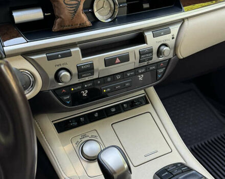 Лексус ЕС 2016 в Киеве на Automoto.ua Черный Лексус ЕС, объемом двигателя 3.46 л и пробегом 103 тыс. км за 24500 $, фото 13 на Automoto.ua