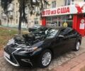 Чорний Лексус ЕС, об'ємом двигуна 3.5 л та пробігом 57 тис. км за 30500 $, фото 1 на Automoto.ua