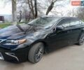 Чорний Лексус ЕС, об'ємом двигуна 3.46 л та пробігом 88 тис. км за 24500 $, фото 1 на Automoto.ua