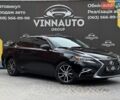 Чорний Лексус ЕС, об'ємом двигуна 2.49 л та пробігом 187 тис. км за 24900 $, фото 1 на Automoto.ua