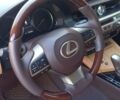 Черный Лексус ЕС, объемом двигателя 3.46 л и пробегом 37 тыс. км за 29000 $, фото 19 на Automoto.ua