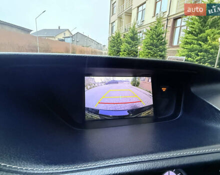 Чорний Лексус ЕС, об'ємом двигуна 2.49 л та пробігом 225 тис. км за 24200 $, фото 67 на Automoto.ua