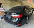 Черный Лексус ЕС, объемом двигателя 3.46 л и пробегом 240 тыс. км за 11900 $, фото 4 на Automoto.ua