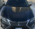 Чорний Лексус ЕС, об'ємом двигуна 2.49 л та пробігом 299 тис. км за 23800 $, фото 6 на Automoto.ua