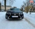 Черный Лексус ЕС, объемом двигателя 2.49 л и пробегом 149 тыс. км за 22700 $, фото 2 на Automoto.ua