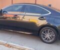 Черный Лексус ЕС, объемом двигателя 3.46 л и пробегом 37 тыс. км за 29000 $, фото 15 на Automoto.ua