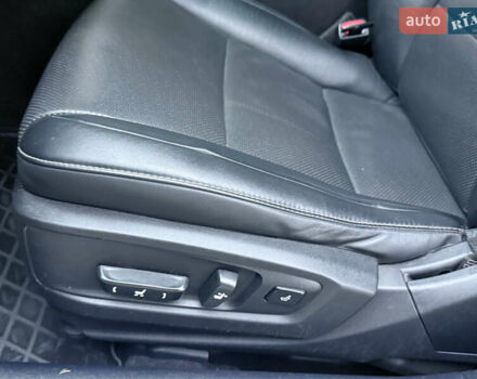Чорний Лексус ЕС, об'ємом двигуна 2.49 л та пробігом 225 тис. км за 24200 $, фото 72 на Automoto.ua