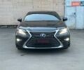 Чорний Лексус ЕС, об'ємом двигуна 2.49 л та пробігом 141 тис. км за 24900 $, фото 3 на Automoto.ua