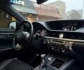 Чорний Лексус ЕС, об'ємом двигуна 2.5 л та пробігом 150 тис. км за 20200 $, фото 3 на Automoto.ua