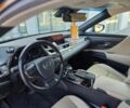 Чорний Лексус ЕС, об'ємом двигуна 2.5 л та пробігом 200 тис. км за 17600 $, фото 11 на Automoto.ua