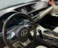 Черный Лексус ЕС, объемом двигателя 2.49 л и пробегом 188 тыс. км за 24400 $, фото 10 на Automoto.ua