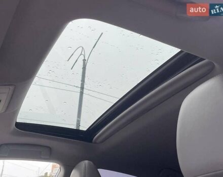 Чорний Лексус ЕС, об'ємом двигуна 2.5 л та пробігом 245 тис. км за 21900 $, фото 22 на Automoto.ua