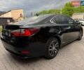 Чорний Лексус ЕС, об'ємом двигуна 2.49 л та пробігом 187 тис. км за 22500 $, фото 15 на Automoto.ua