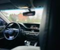 Черный Лексус ЕС, объемом двигателя 2.5 л и пробегом 195 тыс. км за 22500 $, фото 16 на Automoto.ua
