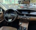 Чорний Лексус ЕС, об'ємом двигуна 2.49 л та пробігом 129 тис. км за 22500 $, фото 7 на Automoto.ua