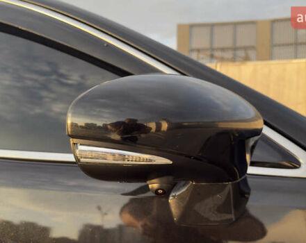 Черный Лексус ЕС, объемом двигателя 2.49 л и пробегом 293 тыс. км за 24700 $, фото 20 на Automoto.ua