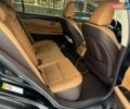 Черный Лексус ЕС, объемом двигателя 2.49 л и пробегом 149 тыс. км за 22700 $, фото 11 на Automoto.ua