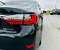 Черный Лексус ЕС, объемом двигателя 2.5 л и пробегом 195 тыс. км за 22500 $, фото 12 на Automoto.ua