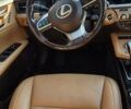 Черный Лексус ЕС, объемом двигателя 2.49 л и пробегом 260 тыс. км за 21499 $, фото 39 на Automoto.ua