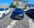 Чорний Лексус ЕС, об'ємом двигуна 2.5 л та пробігом 250 тис. км за 30000 $, фото 1 на Automoto.ua