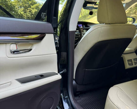 Лексус ЕС 2016 в Киеве на Automoto.ua Черный Лексус ЕС, объемом двигателя 3.46 л и пробегом 103 тыс. км за 24500 $, фото 12 на Automoto.ua