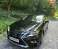 Чорний Лексус ЕС, об'ємом двигуна 3.46 л та пробігом 133 тис. км за 25500 $, фото 9 на Automoto.ua