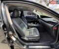 Чорний Лексус ЕС, об'ємом двигуна 2.49 л та пробігом 204 тис. км за 19000 $, фото 12 на Automoto.ua
