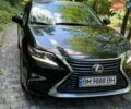 Чорний Лексус ЕС, об'ємом двигуна 3.46 л та пробігом 133 тис. км за 25500 $, фото 7 на Automoto.ua
