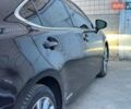 Чорний Лексус ЕС, об'ємом двигуна 2.49 л та пробігом 141 тис. км за 24300 $, фото 13 на Automoto.ua