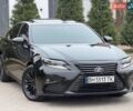 Черный Лексус ЕС, объемом двигателя 2.49 л и пробегом 130 тыс. км за 25000 $, фото 4 на Automoto.ua