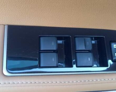 Чорний Лексус ЕС, об'ємом двигуна 3.46 л та пробігом 37 тис. км за 29000 $, фото 41 на Automoto.ua