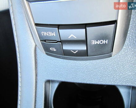 Чорний Лексус ЕС, об'ємом двигуна 2.49 л та пробігом 248 тис. км за 21500 $, фото 61 на Automoto.ua