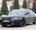 Чорний Лексус ЕС, об'ємом двигуна 2.49 л та пробігом 130 тис. км за 24900 $, фото 1 на Automoto.ua